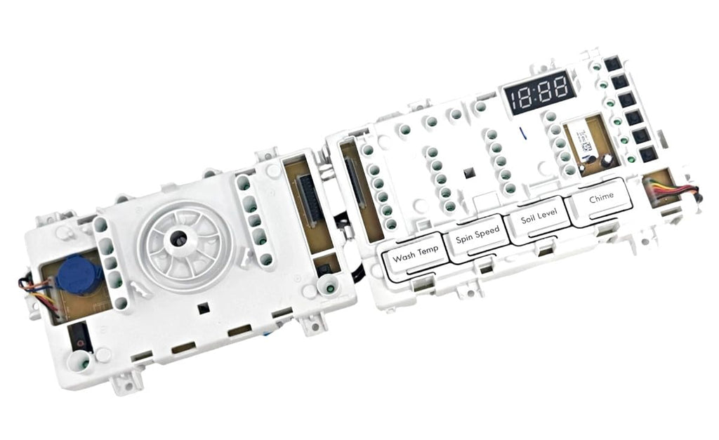 OEM Replacement for LG Washer Control EBR75092938