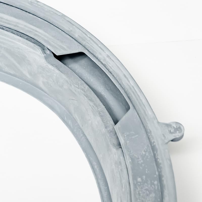 667487 for Bosch Washer Door Gasket Bellow Seal Washing Machine