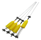 Universal Washing Machine Suspension Rod Spring Balance Boom