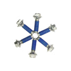DC97‑16509B Washing Machine Tripod Shaft Kit - for Front Load Washers
