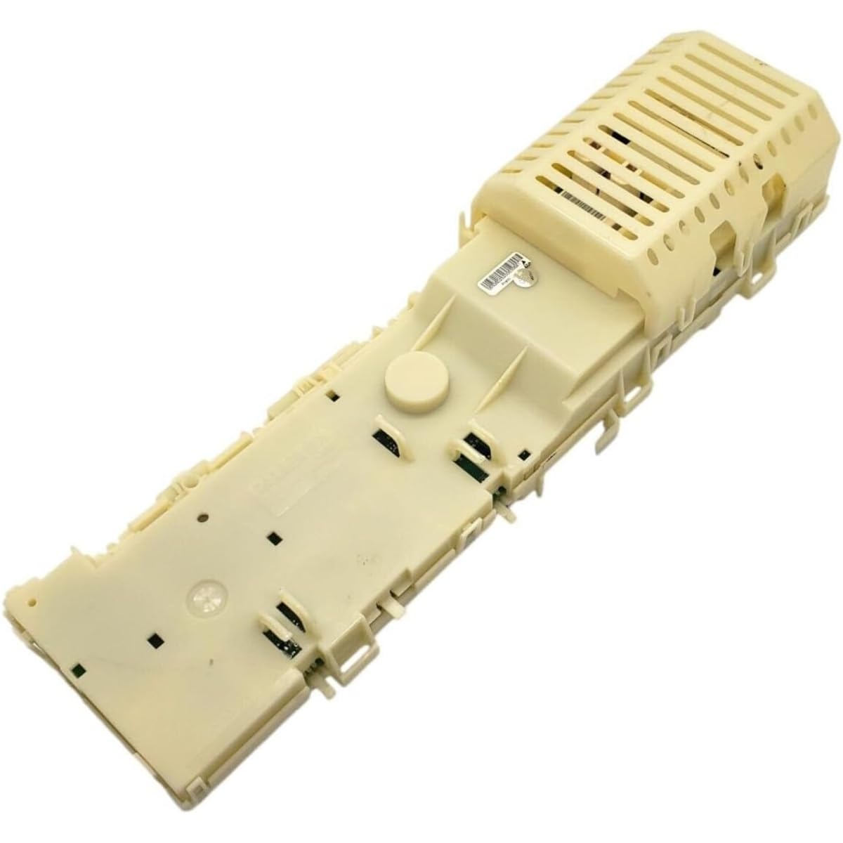 OEM Replacement for Bosch Washer Control 5560002939