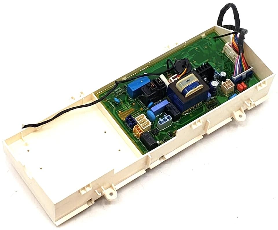 6871EC2123C for LG Washer Control Board