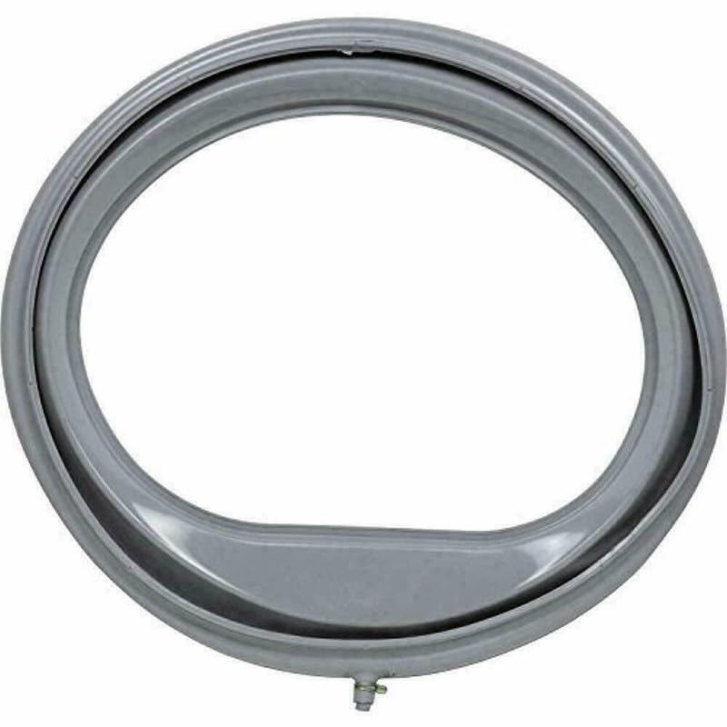 #US Replacement for Washer Door Boot Seal 12002533 for Maytag MLE2000AYW MAH5500BWW MAH21PDDWW - Washerpart#6120938