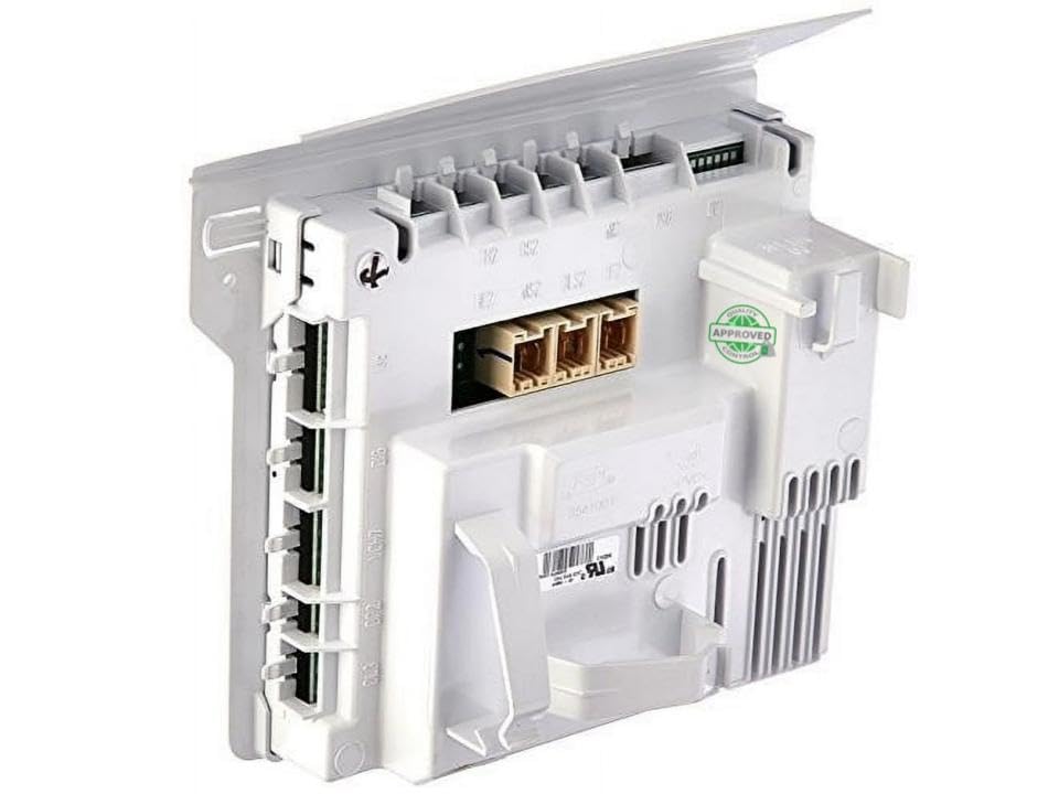 EAP2362897 EAP8688668 PS2362897 CKD525351X compatible with Whirlpool Washer Electronic Control Board fits old number EAP2362897 EAP8688668 PS2362897