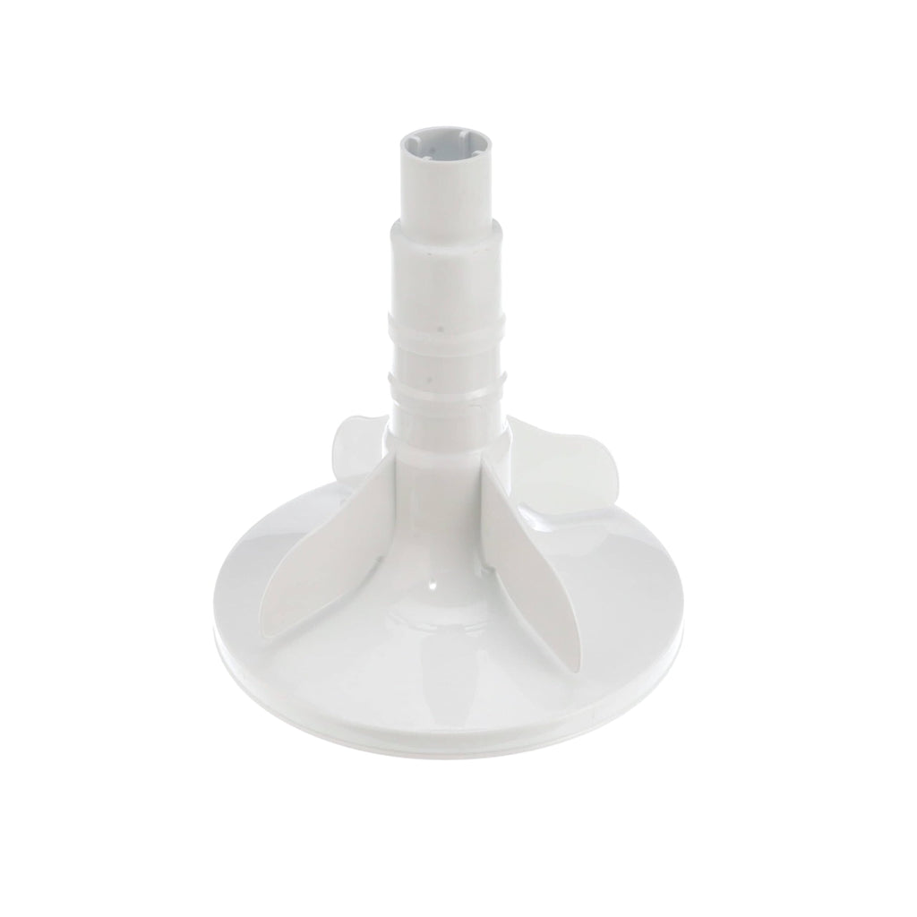 Lower Agitator Assembly, Washer, Compatible with Kenmore, Maytag and Whirlpool Models WP3947517, 6LSC9245HQ0, 3RMTW4905TW0