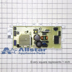 W11400681 Washing Machine Control Board
