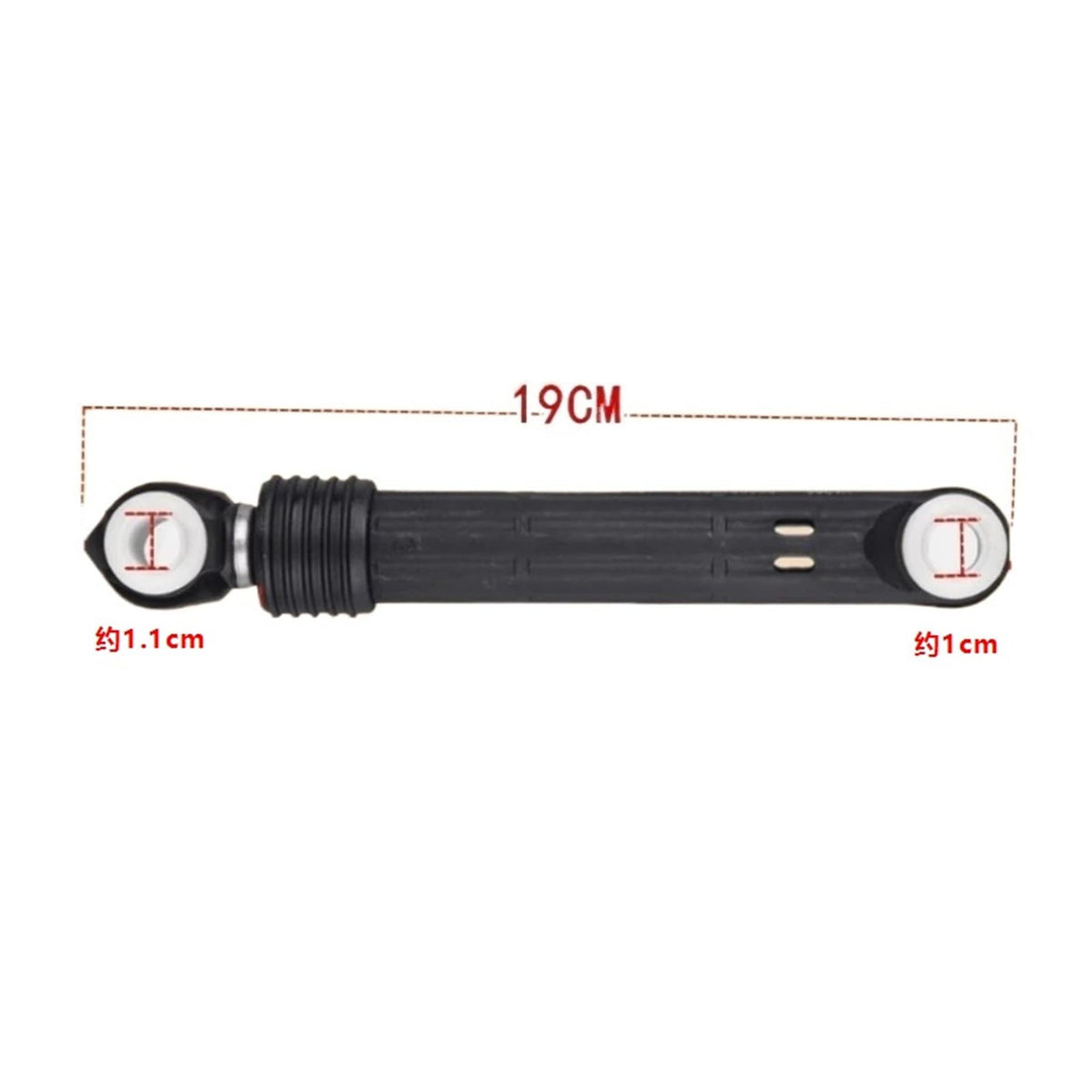 Shock Absorber, Compatible For Haier, Washing Machine Parts