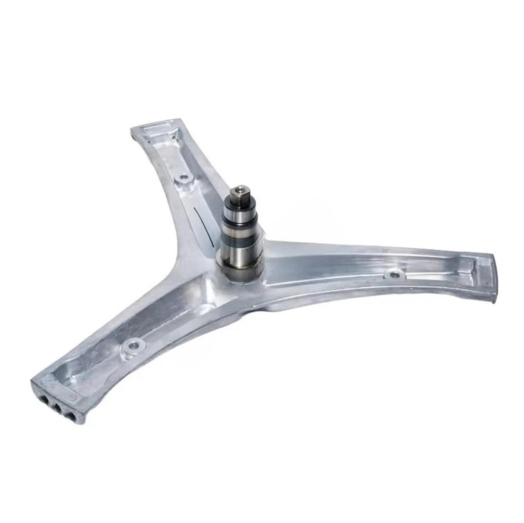 Washing Machine Tripod Cross Arm Robust Drum Shaft Assembly Practical Repair Component For Household Laundry Washer
