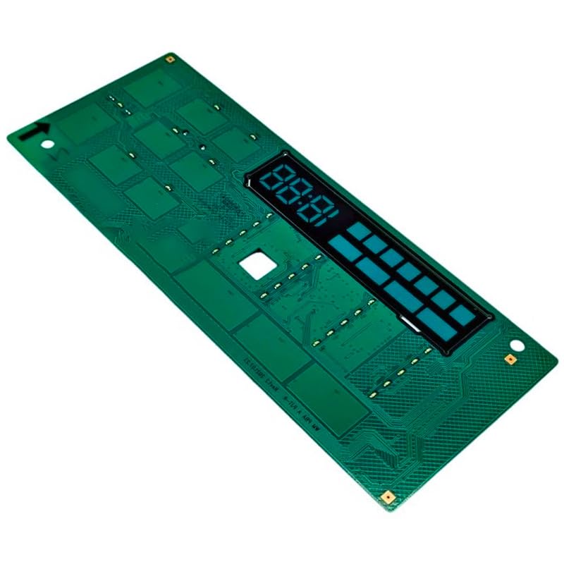 DC92-02394U Washer Module Assembly Compatible With Samsung