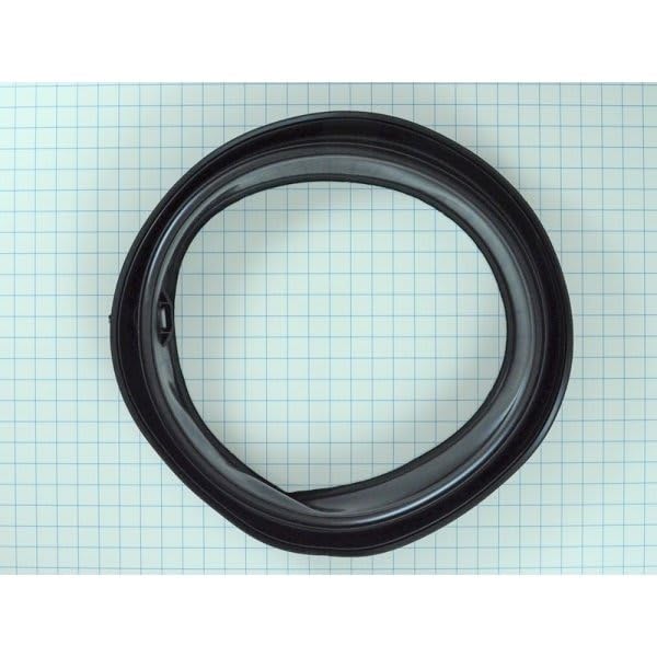 MFG #802866P Replacement for Speed Queen Replacement Door Boot For Washer, Part# 802866p