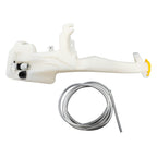 Washer Reservoir for Dodge Durango 2018-2024