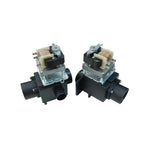 Washing Machine Drain Valve, Replacement For MDB-C-2 2 Inch