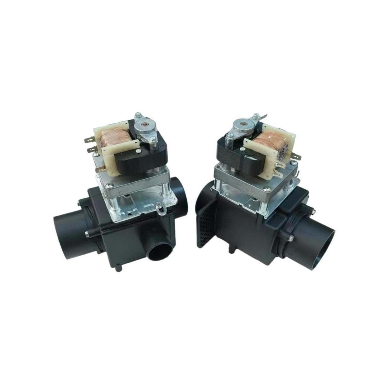 Washing Machine Drain Valve, Replacement For MDB-C-2 2 Inch