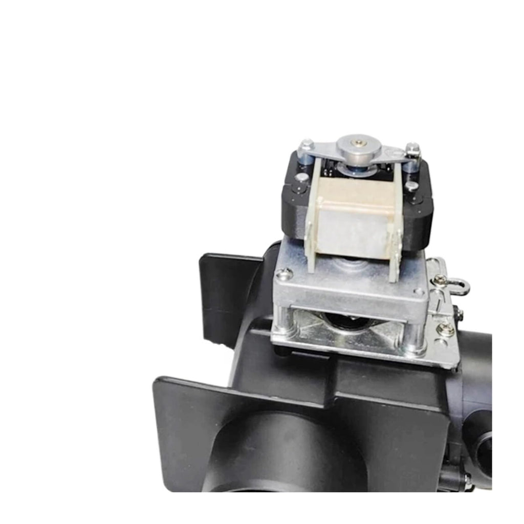 Washer Drain Valve With Overflow, Compatible With Speedqueen Alliance