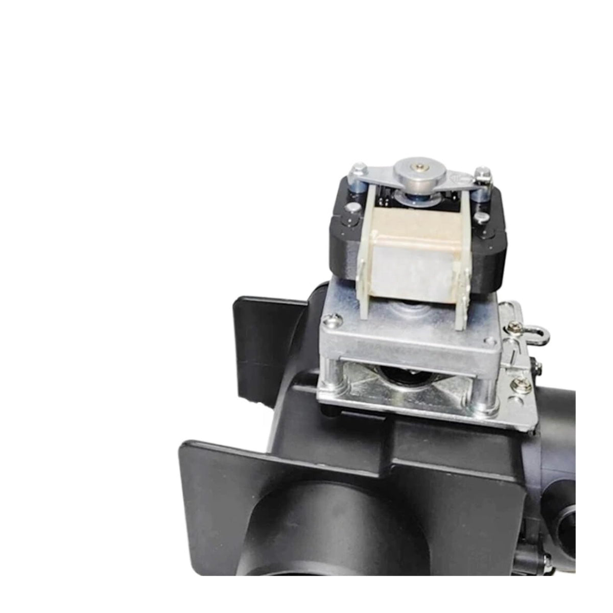 Washer Drain Valve With Overflow, Compatible With Speedqueen Alliance