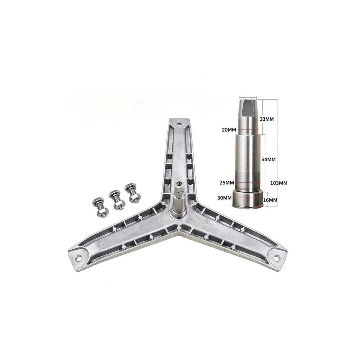 Tripod Bearing Seal, Compatible for Siemens Bosch