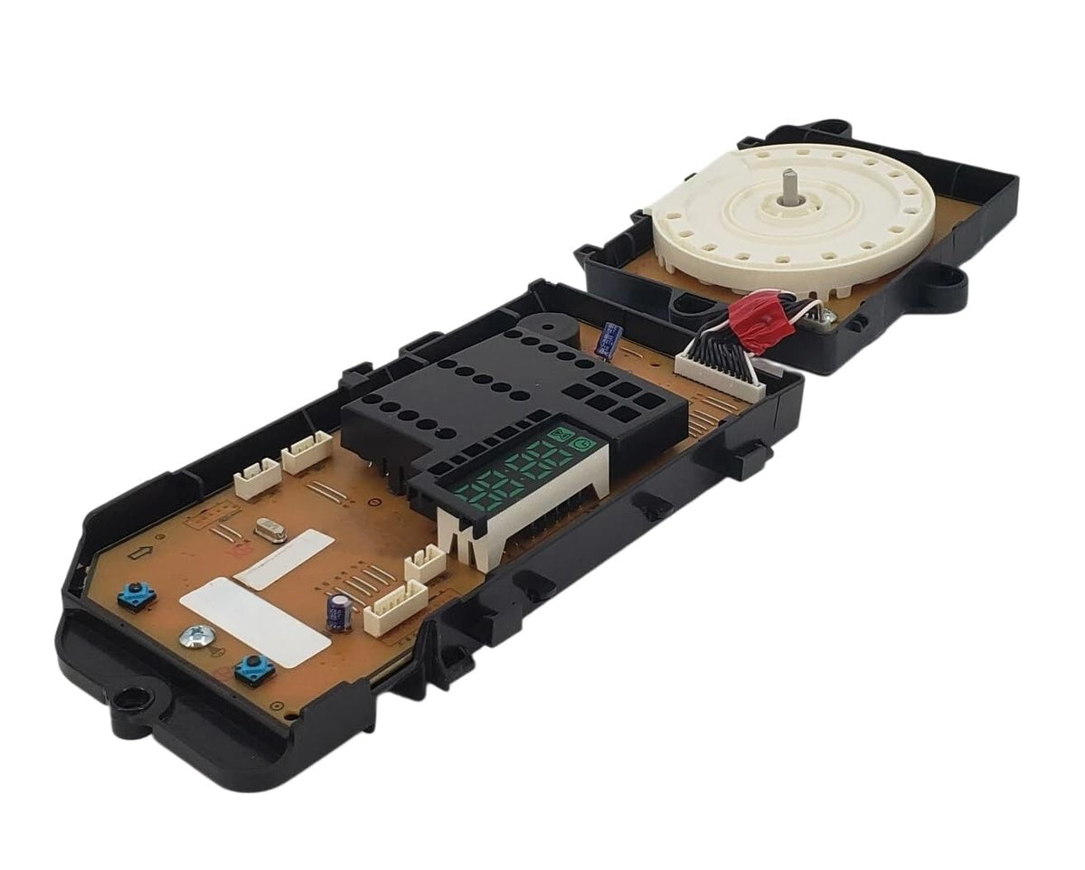 DC92-01607S for Samsung Washer Main Control Board AP6334094