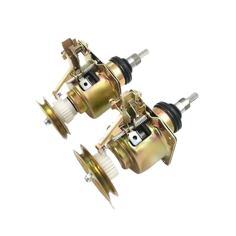 Washing machine reducer parts,1 washing machine clutch assembly