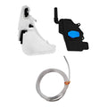 Washer Reservoir for Audi A6 2012-2018Sekpktf