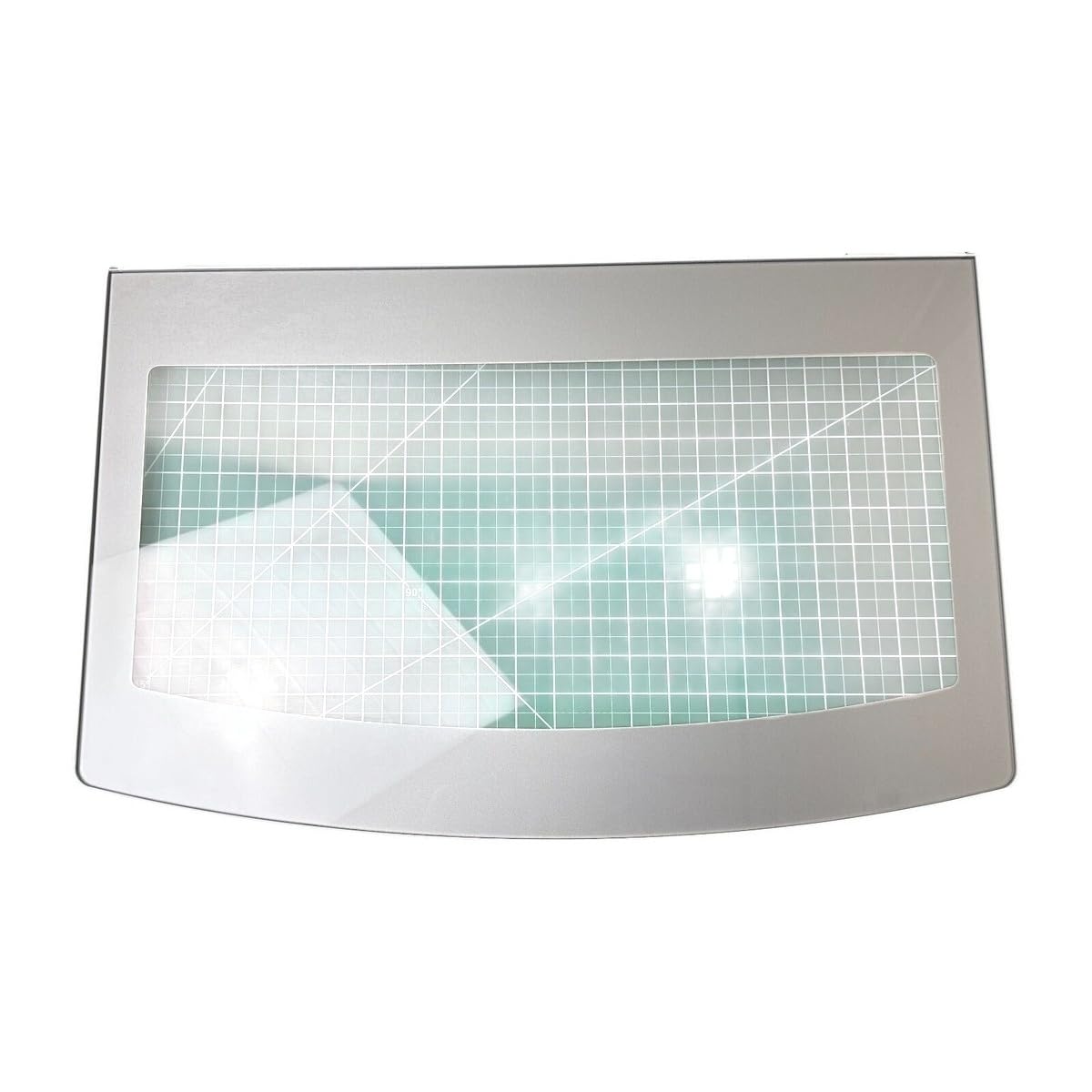 Replacement for Whirlpool OEM Washer Lid W11189136 W11156397
