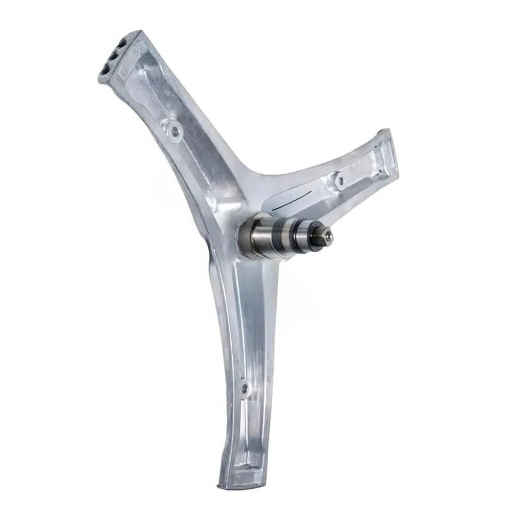 Washing Machine Tripod Cross Arm Robust Drum Shaft Assembly Practical Repair Component For Household Laundry Washer