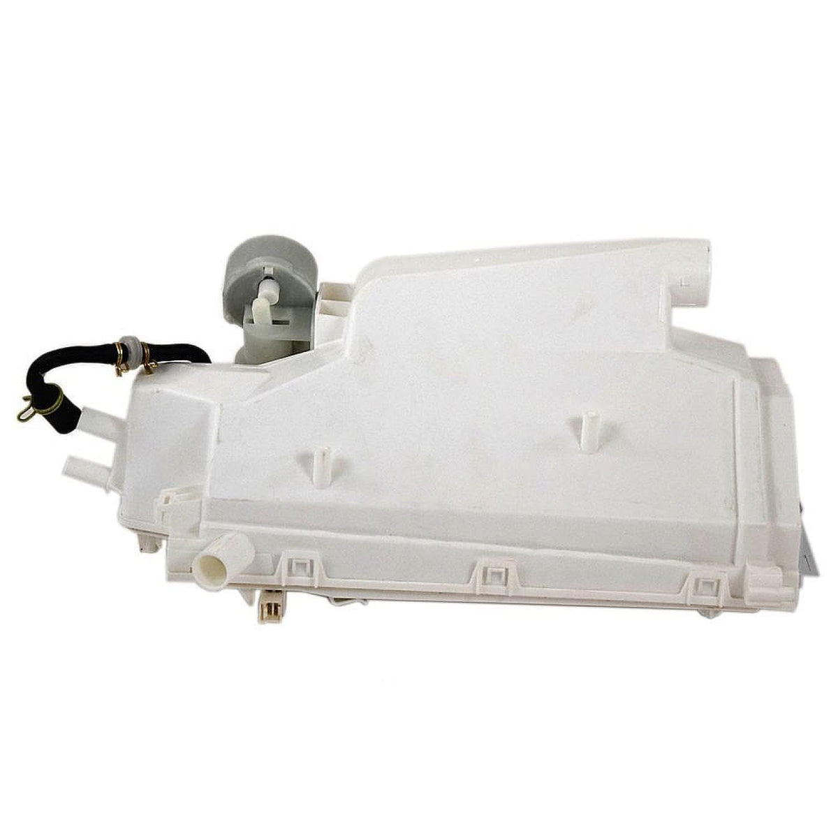 Housing Assembly Replaces for Whirlpool Washers 7MWFW97HDBD0