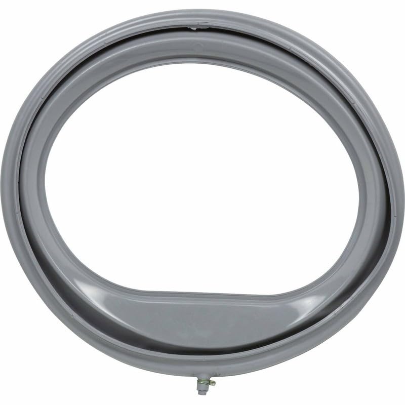 #US Replacement for Washer Door Boot Bellow for Maytag MLE2000AYW MAH3000AWA MAH4000AWQ MAH6500AWQ - Washerpart#6120942
