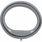 #US Replacement for Washer Door Boot Bellow for Maytag MLE2000AYW MAH3000AWA MAH4000AWQ MAH6500AWQ - Washerpart#6120942