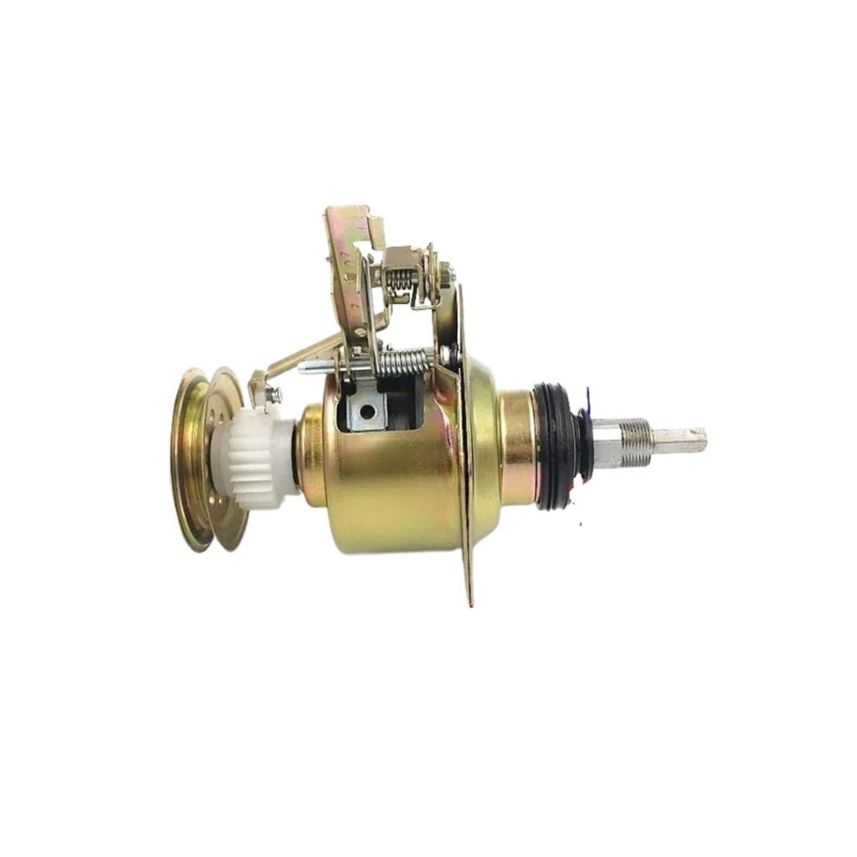 Washing Machine Clutch Assembly 11 Teeth Square Shaft Bearing Clutch And Bearing Assembly For Washing Machine Reducer Parts