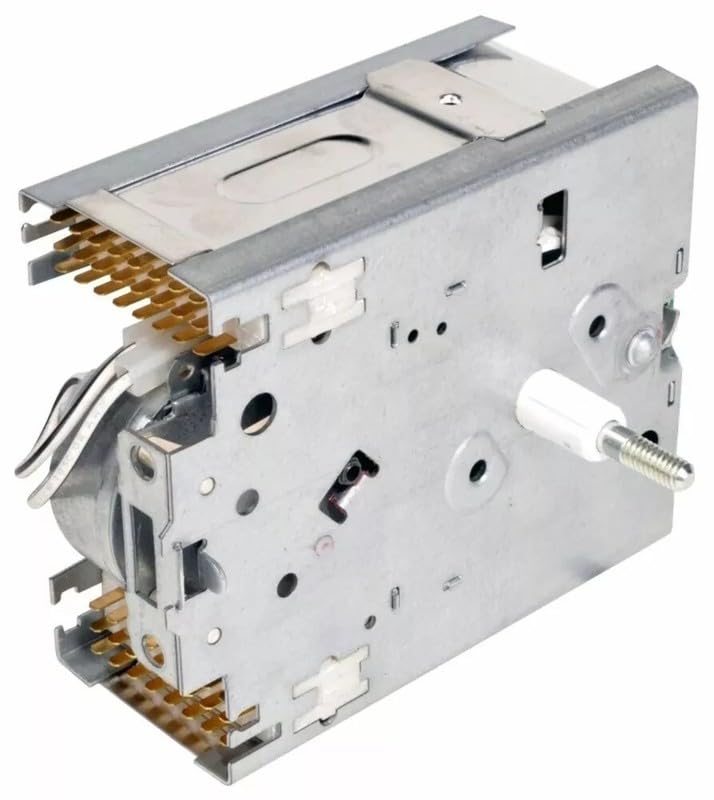 Replace Parts Washer Timer for Kenmore 11026902690 11026901690 11026844691