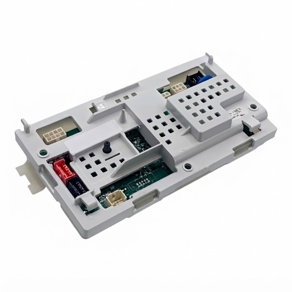 W11498796 Washer Control Board Compatible With Whirlpool