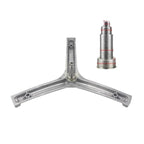 Tripod Kit, Compatible for Haier, Drum Washer