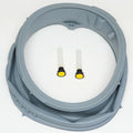 Washer Door Boot Gasket Bellow for Electrolux 134515300 134365200