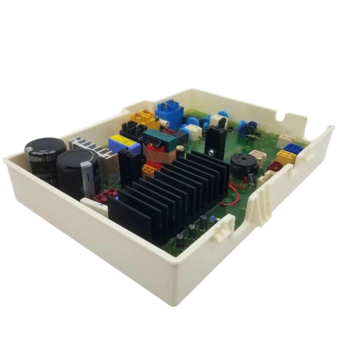 EBR38163302 for LG Washer Main Control Board PS3533791 EBR36525110 1378186