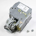 Replace Parts Washer Timer for GE WSM2420SBZWW WSM2420SEZWW WSM2480TAZWW WSM2420SDZAA
