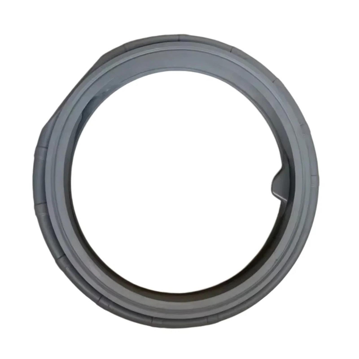 Washer Door Seal Ring DC64‑01602A WF1804WPY WF0904W8N Rubber Gasket