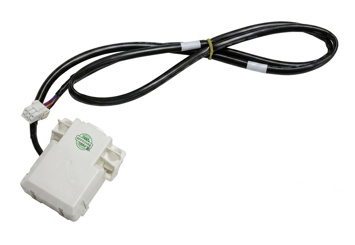 AP6801184 EAP12589839 EAP3533615 CKD674802X compatible with Kenmore/Sears Lg Washer Lid Switch And Lock Assembly fits old number AP6801184 EAP12589839 EAP3533615