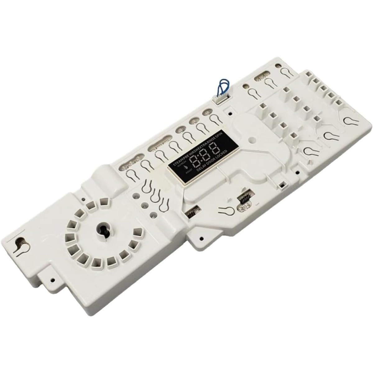 OEM Washer Control 175D6321G004