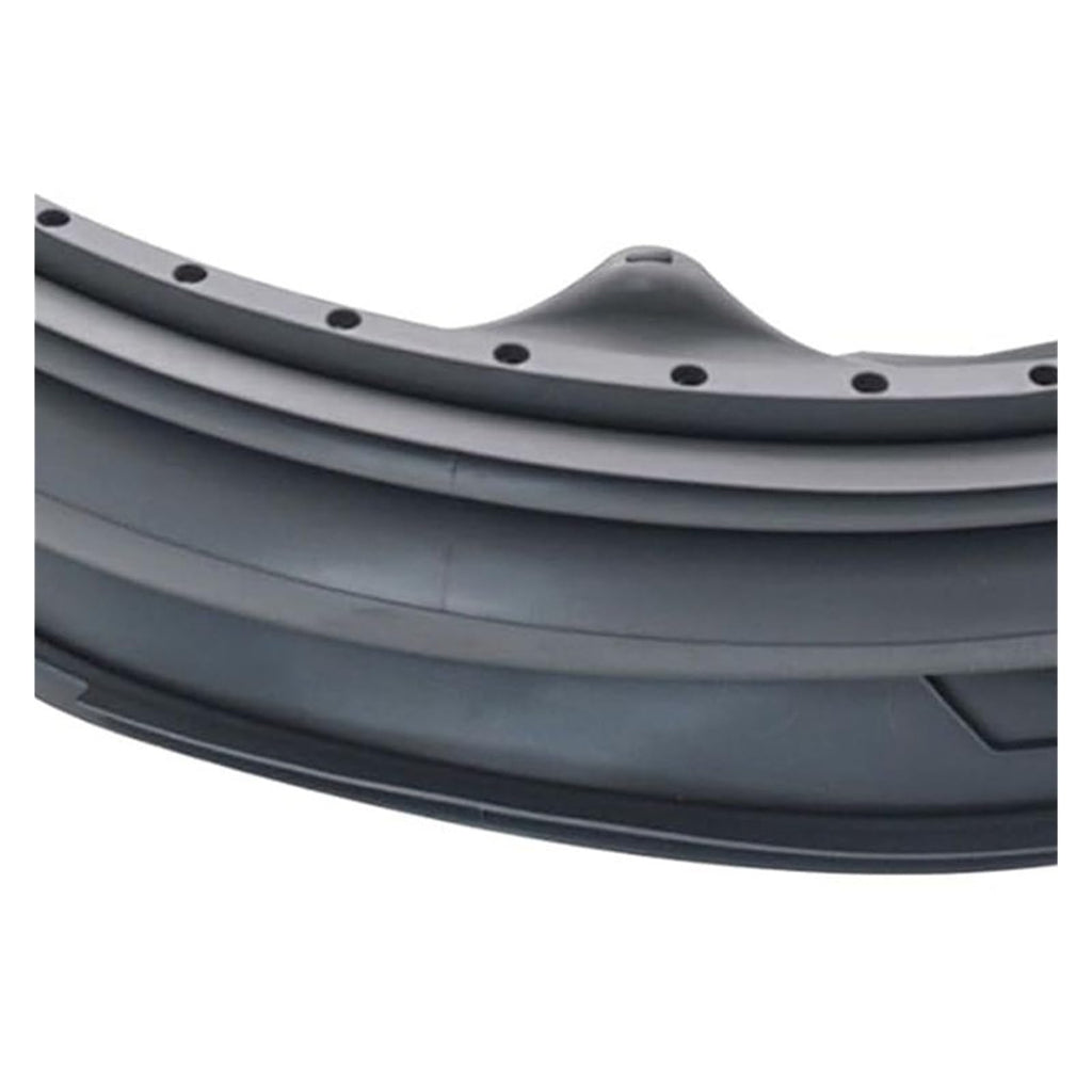 Door Bellow Gasket Seal Replacement，Compatible With Electrolux，Compatible With Frigidaire，Washer 5304505004