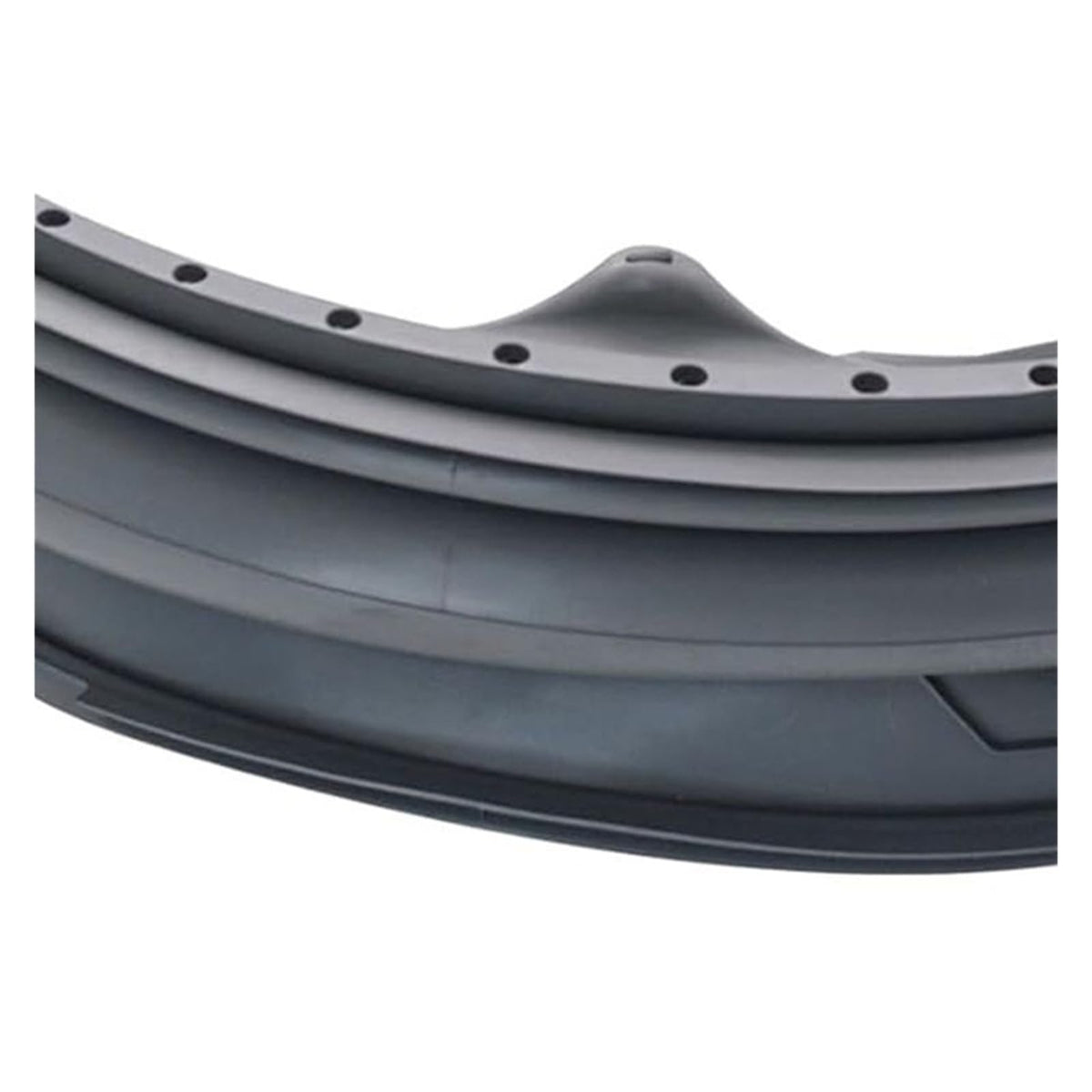 Door Bellow Gasket Seal Replacement，Compatible With Electrolux，Compatible With Frigidaire，Washer 5304505004