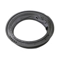 Washer Door Bellow Boot Seal Gasket Replaces For Whirlpool WFW8540FW0 WFW81HEDW0 WFW80HEBW0 WFW8540FW1 WFW80HEBW1 WFW80HEBC0 WFW80HEBC1 WFW80HEBC2 WFW80HEBW2 7MWFW75HEFW1 7MWFW80HEBW0 Front Load
