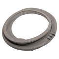 C00286083 Washing Machine Door Seal Manhole Cuff Rubber Manhole Door ，Compatible for Ariston ，Compatible for Hotpoint ，Compatible for Ariston IY1111
