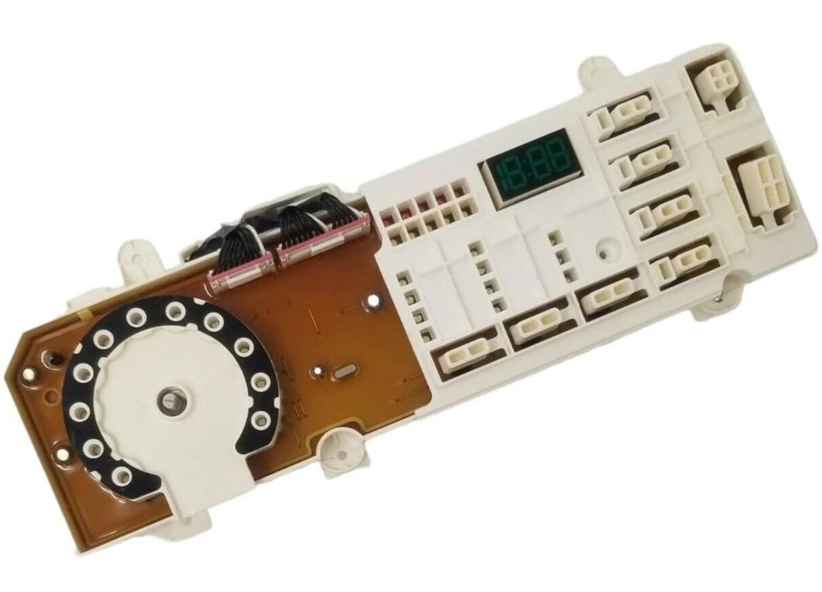 DC92-01624K for Samsung Washer Control Board DC92-01021Z DC92-01743S