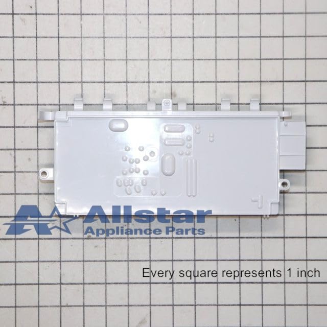 W11400681 Washing Machine Control Board
