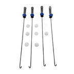 Suspension Rod, Compatible With Whirlpool, W10189077