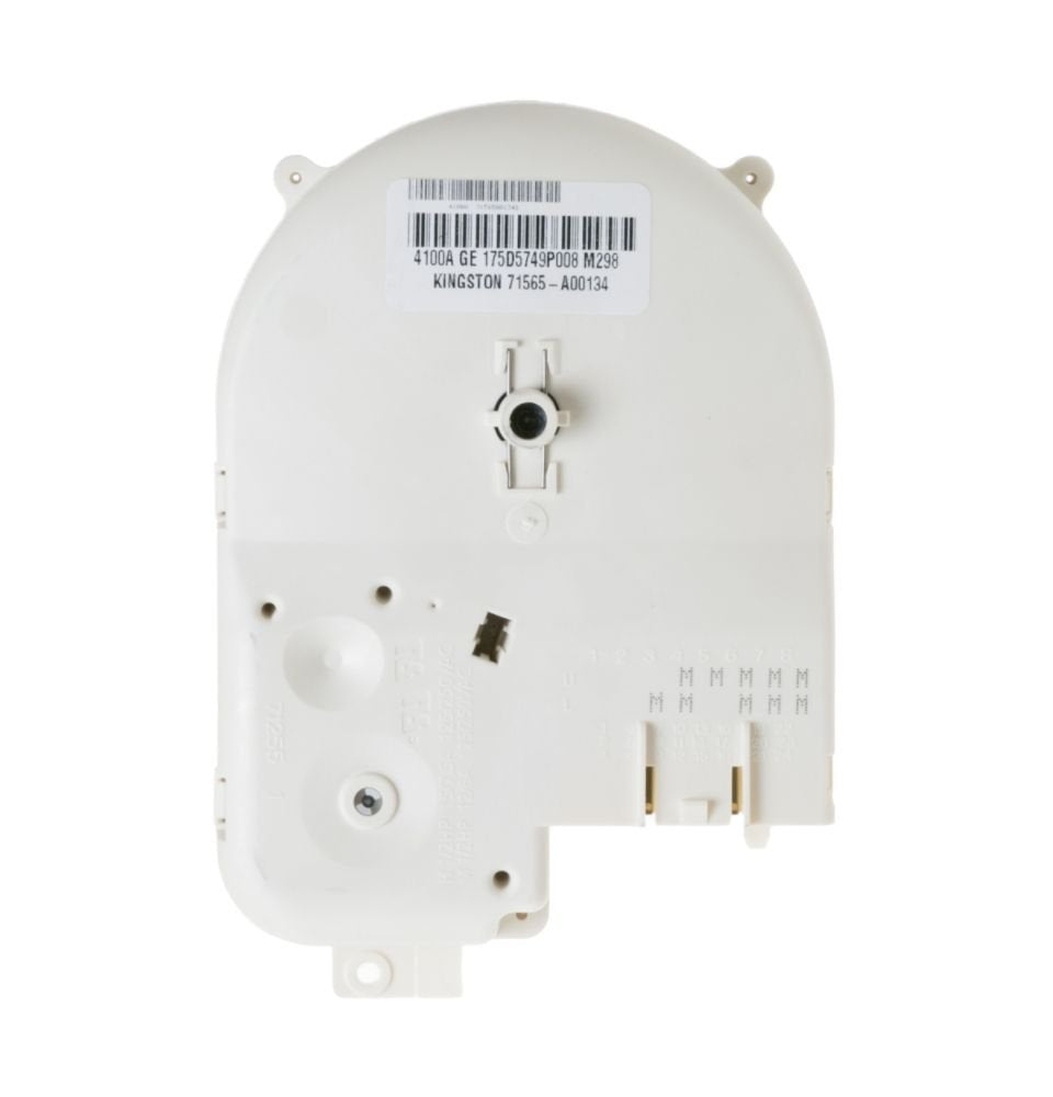 Replacement for GE WH12X10350 Washer Timer Washer (AP3995138) 1264501 AH1482382 EA1482382