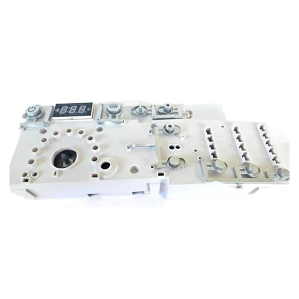 Washer Control Board Compatible For GE WBVH5200J1WW 1 Pack