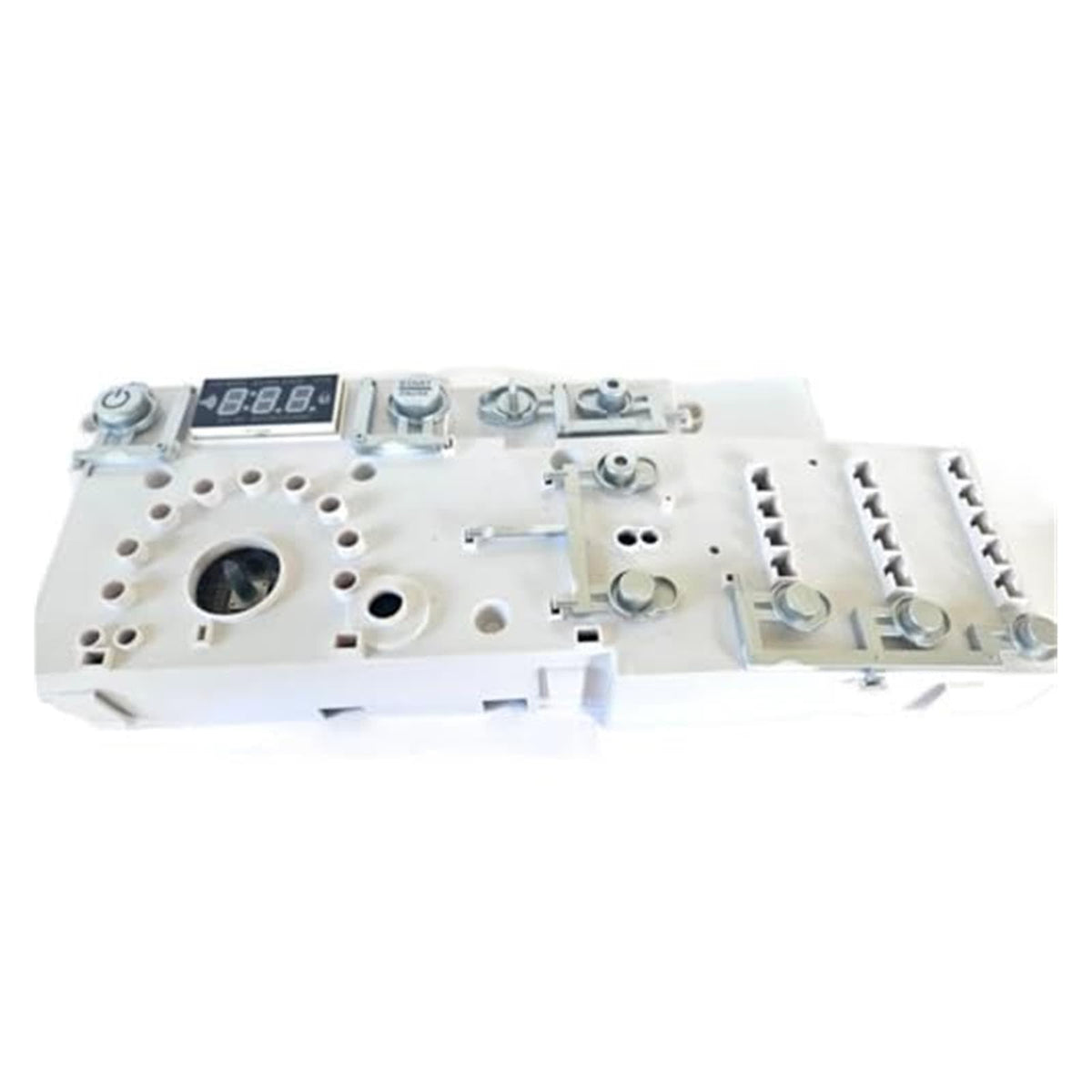 Washer Control Board Compatible For GE WBVH5200J1WW 1 Pack