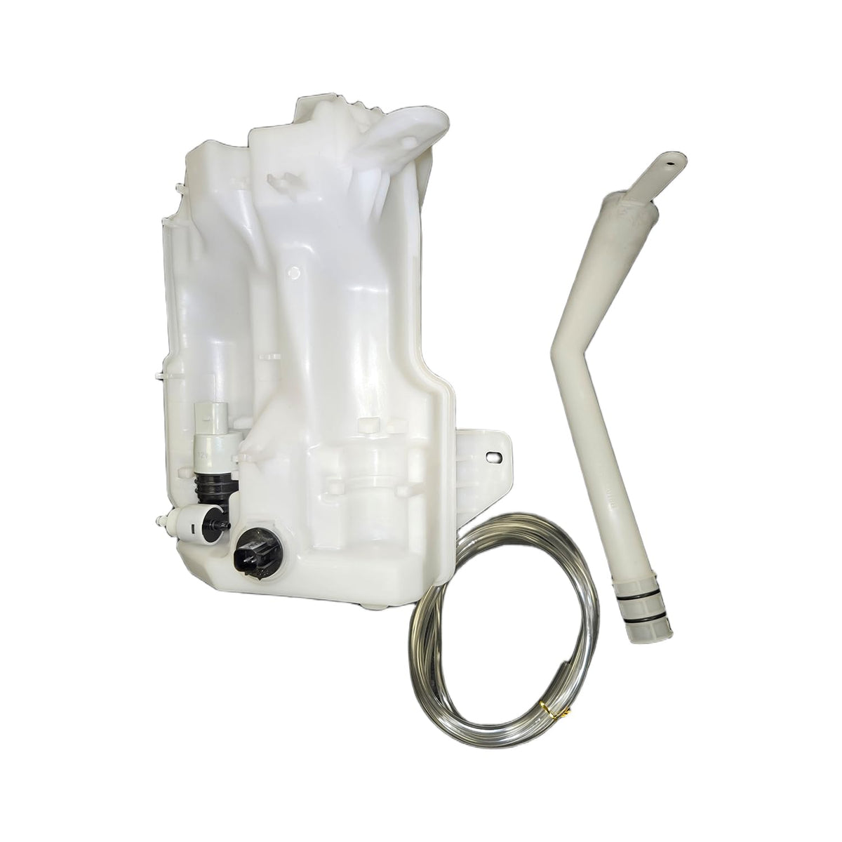 Compatible/Replacement Washer Fluid Reservoir For BUICK ENCORE_GX(GM1288300)