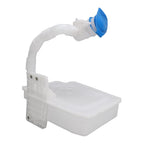 Washer Reservoir Bottle 1K0955453S, ABS for Seat Altea